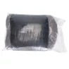 Zestaw 3 kwadratowych, pluszowych legowisk dla psa - 8719138072354