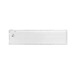 Panel 1195*295mm LED 50W biały neutralny plafon podświetlany od tyłu - 8433325212858