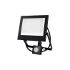 Naświetlacz LED SMD Mola2 50W 4500K Czarny PIR - 5904703032762