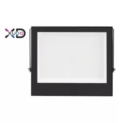 Naświetlacz LED SMD Mola2 100W 6500K Czarny - 5904703032786