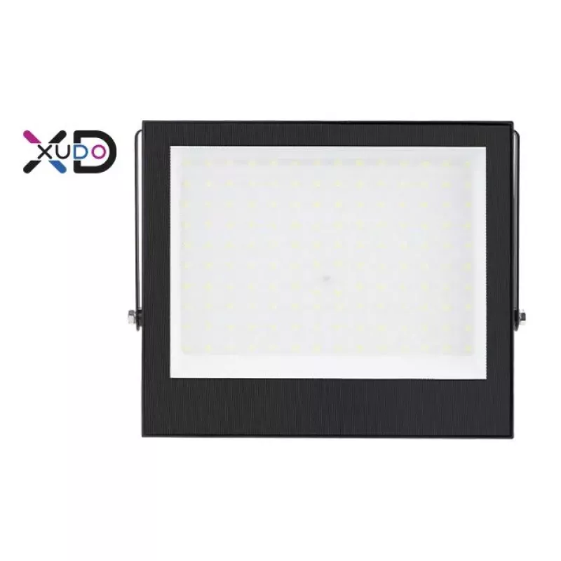 Naświetlacz LED SMD Mola2 100W 6500K Czarny - 5904703032786