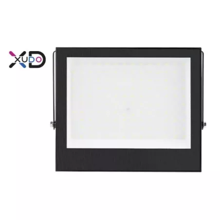Naświetlacz LED SMD Mola2 100W 6500K Czarny - 5904703032786