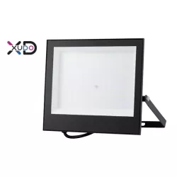Naświetlacz LED SMD Mola2 100W 4500K Czarny - 5904703032779