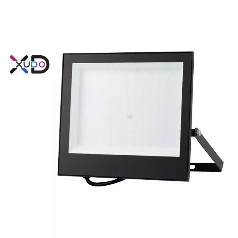 Naświetlacz LED SMD Mola2 100W 4500K Czarny - 5904703032779