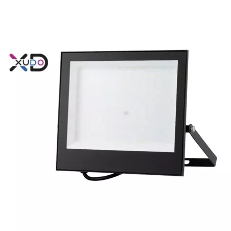 Naświetlacz LED SMD Mola2 100W 4500K Czarny - 5904703032779