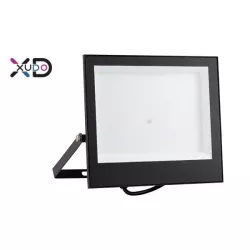 Naświetlacz LED SMD Mola2 100W 4500K Czarny - 5904703032779