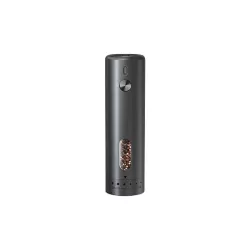 Elektryczny młynek do pieprzu i soli aku USB-5905489941941