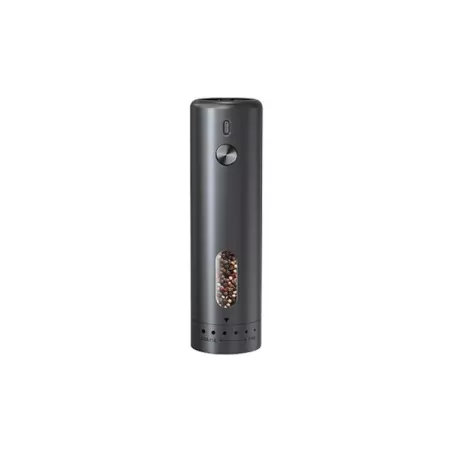 Elektryczny młynek do pieprzu i soli aku USB-5905489941941