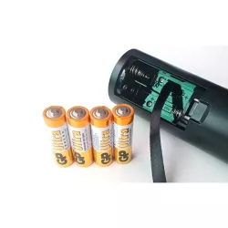 Elektryczny otwieracz do wina z obcinaczem-5905489941002