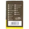 Solarna taśma świetlna rurka Φ5mm, Ciepła biel, 2m+10m-8433325307332