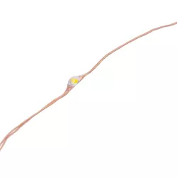Solarna taśma świetlna, RGBY, 2m+10m-8433325305864