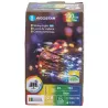 Solarna taśma świetlna, RGBY, 2m+10m-8433325305864