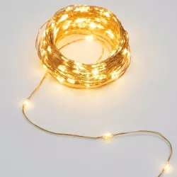 Solarna taśma świetlna, Ciepła biel, 2m+10m-8433325305840