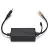 Sterownik do taśm LED RGB wysokiego napięcia 230V z pilotem 600W - 8433325317799