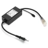Sterownik do taśm LED RGB wysokiego napięcia 230V z pilotem 600W - 8433325317799