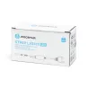 Sterownik do taśm LED RGB wysokiego napięcia 230V z pilotem 600W - 8433325317799