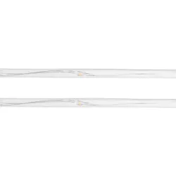 Wąż świetlny LED niskonapięciowy Φ5mm, 5m, 50 LED, ciepła biel, IP44 - 8433325307219