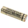 Baterie węglowo-cynkowe AA R6P 1,5V Aigostar, 24 szt. - 8433325429324