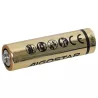 Baterie węglowo-cynkowe AA R6P 1,5V Aigostar, 24 szt. - 8433325429324