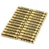 Baterie węglowo-cynkowe AAA R03 1,5V Aigostar, 24 szt. - 8433325429331