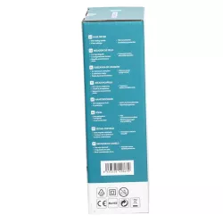 Podróżna składana suszarka do włosów 1800-2000W turystyczna - 8433325428679