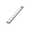 Lampa podszafkowa USB PIR Kumo 30cm 2W czarna-5904703033028
