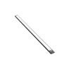 Lampa podszafkowa USB PIR Kumo 80cm 5W czarna-5904703033066