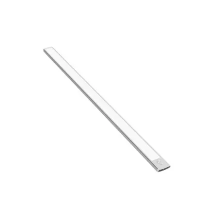 Lampa podszafkowa USB PIR Kumo 80cm 5W srebrna-5904703033004
