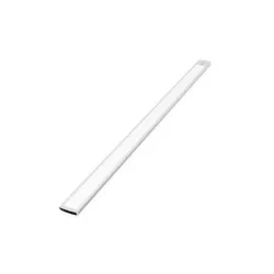 Lampa podszafkowa USB PIR Kumo 80cm 5W srebrna-5904703033004
