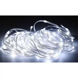 Łańcuch Magic 5V USB-C 200 LED 20m IP65 6500K-5904703033349