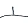 Lampki Choinkowe LED Białe 200 Diod 20m Timer IP44 - 8433325226688