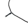 Solarny Łańcuch Świetlny LED 500 Lampek 50m Ciepła Biel 8 Trybów - 8433325221331