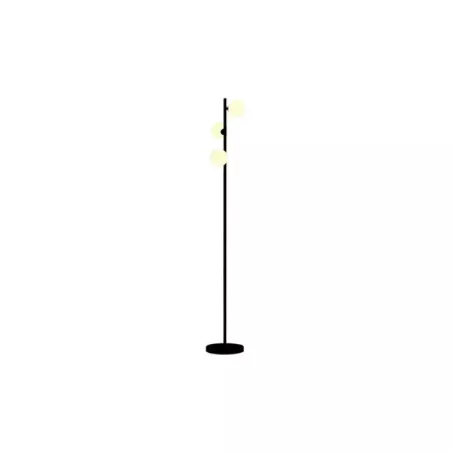 Lampa podłogowa Velt 3xG9 150cm czarna-5904703034339
