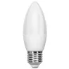 Żarówka LED świeca C37 E27 6W 3000K ciepła, 510lm - 8433325178994