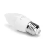 Żarówka LED świeca C37 E27 6W 3000K ciepła, 510lm - 8433325178994