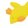 Piszcząca Kaczka zabawka dla psa 18cm do rzucania i gryzienia - 8719138148264