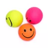 Piłka dla psa Uśmiechnięta Bużka, 7,2cm - 8719138043392
