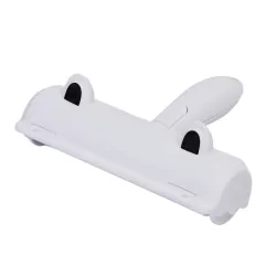 Rolka do usuwania sierści zwierząt, składana, 19,5cm - 8719138147342