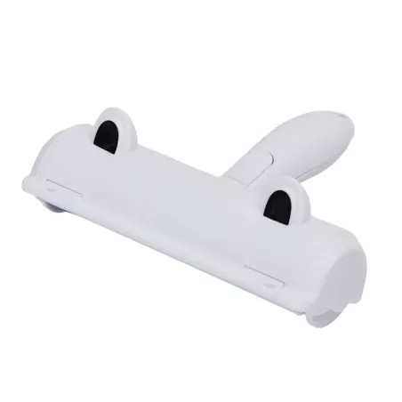 Rolka do usuwania sierści zwierząt, składana, 19,5cm - 8719138147342