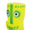 Piszcząca zabawka winylowa dla psa, Totem, 10,8cm - 8719138148141