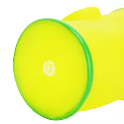 Piszcząca zabawka winylowa dla psa, Totem, 10,8cm - 8719138148141