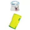 Piszcząca zabawka winylowa dla psa, Totem, 10,8cm - 8719138148141
