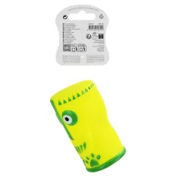 Piszcząca zabawka winylowa dla psa, Totem, 10,8cm - 8719138148141