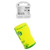 Piszcząca zabawka winylowa dla psa, Totem, 10,8cm - 8719138148141