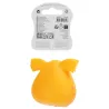 Piszcząca zabawka winylowa dla psa, Potworek, 8,7cm - 8719138148158