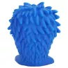 Piszcząca zabawka winylowa dla psa, Potworek Kolczasty, 8cm - 8719138148172