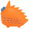 Piszcząca zabawka winylowa dla psa, Potwór Jednooki, 10cm - 8719138148189