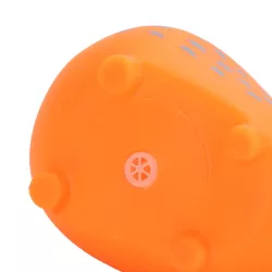 Piszcząca zabawka winylowa dla psa, Potwór Jednooki, 10cm - 8719138148189