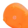 Piszcząca zabawka winylowa dla psa, Potwór Jednooki, 10cm - 8719138148189