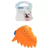 Piszcząca zabawka winylowa dla psa, Potwór Jednooki, 10cm - 8719138148189